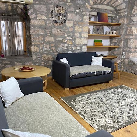 Annemin Harabesi Otel Çeşme Eksteriør billede