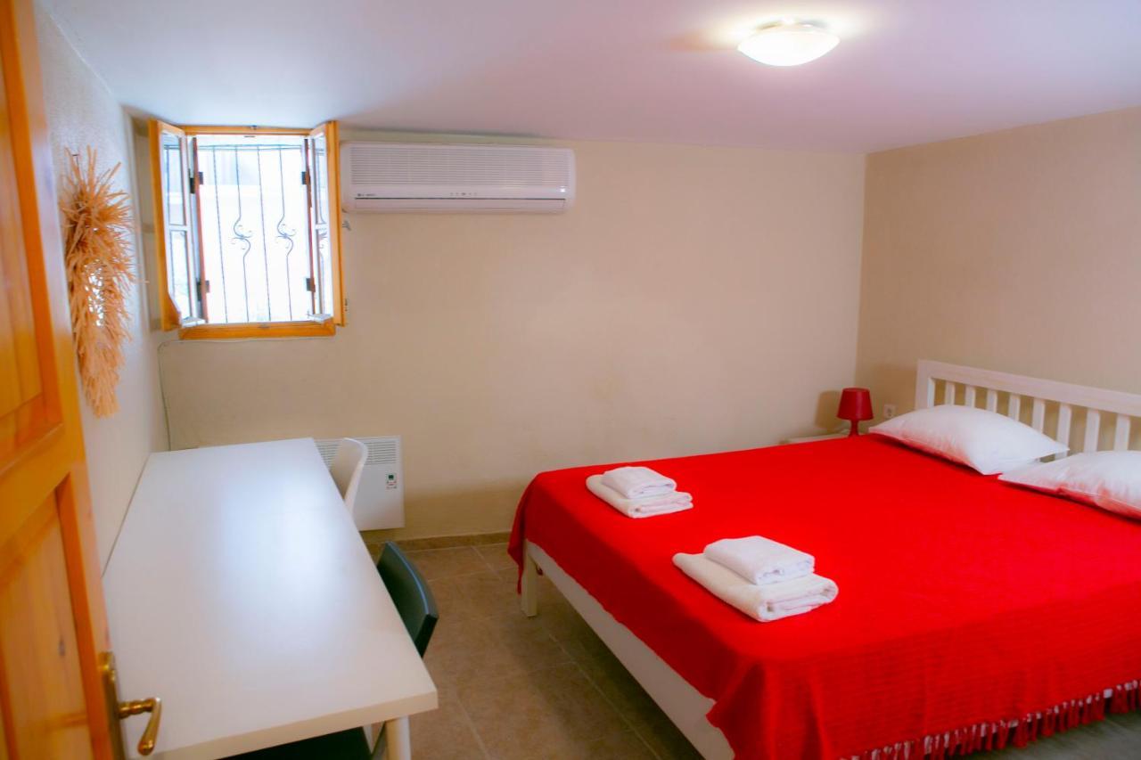 Annemin Harabesi Otel Çeşme Eksteriør billede