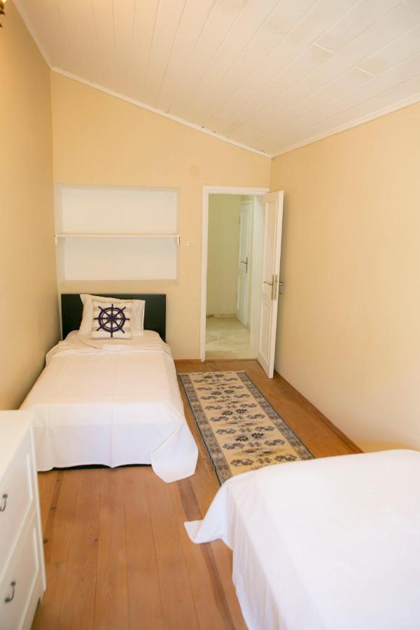 Annemin Harabesi Otel Çeşme Eksteriør billede