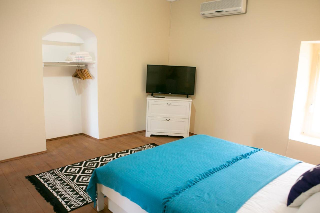 Annemin Harabesi Otel Çeşme Eksteriør billede