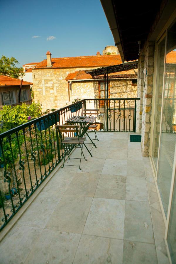 Annemin Harabesi Otel Çeşme Eksteriør billede