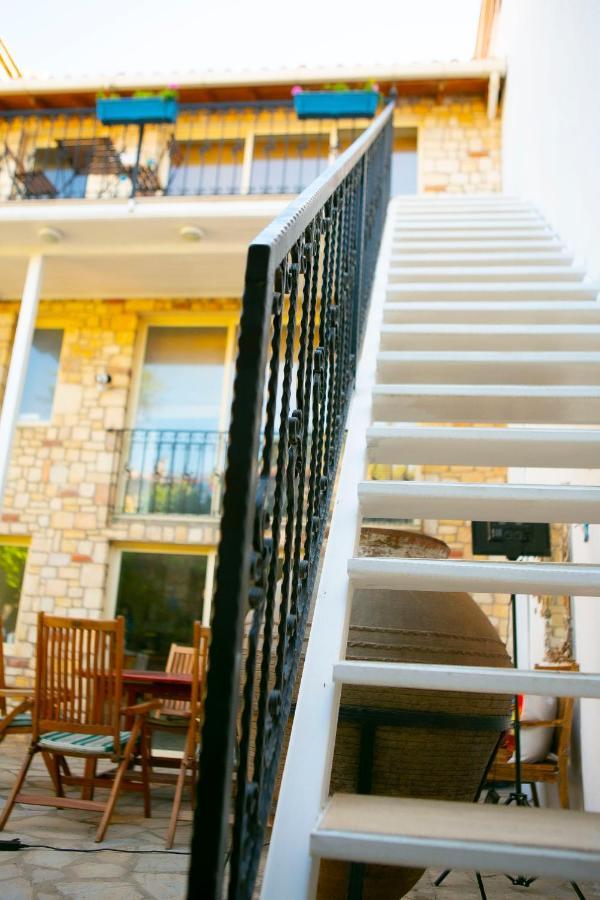 Annemin Harabesi Otel Çeşme Eksteriør billede