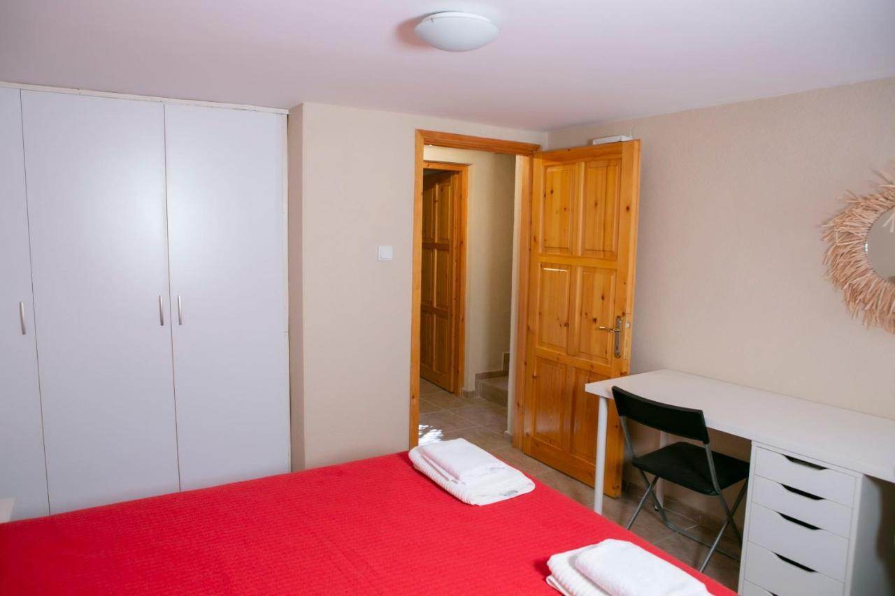 Annemin Harabesi Otel Çeşme Eksteriør billede