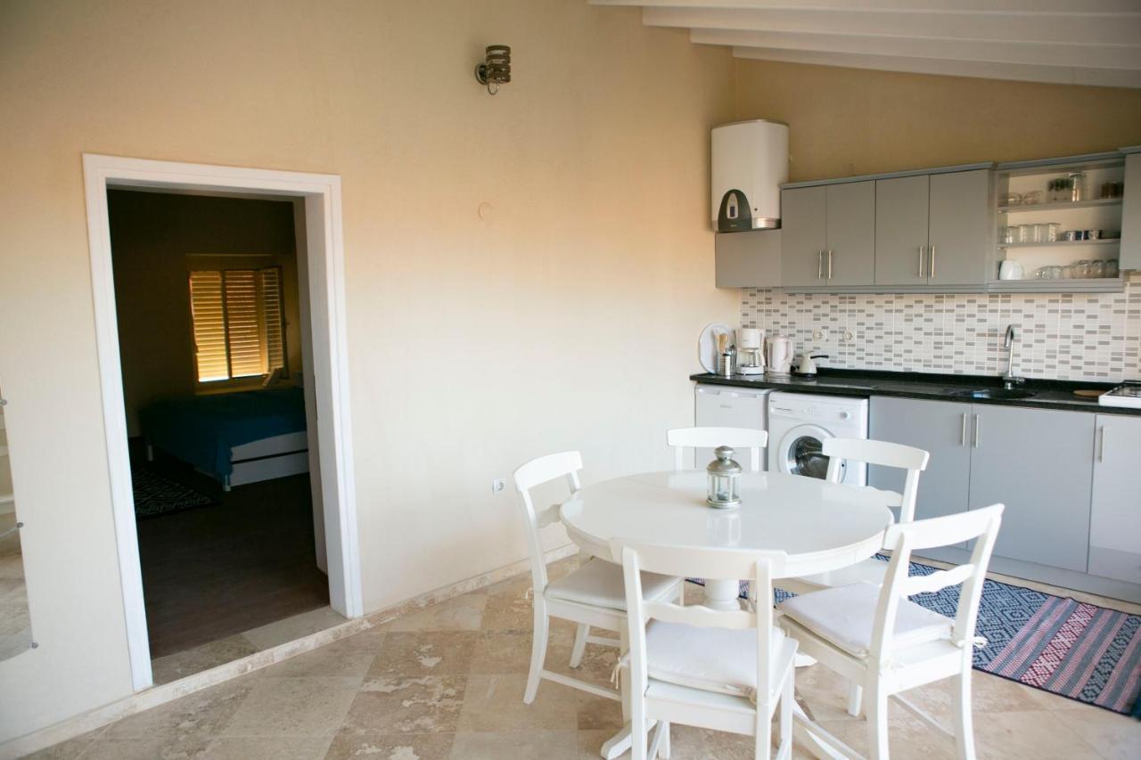 Annemin Harabesi Otel Çeşme Eksteriør billede