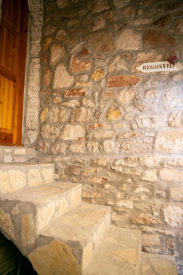 Annemin Harabesi Otel Çeşme Eksteriør billede
